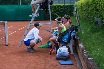 Bild 578 - BL Der Club an der Alster - Marienburger SC : Ergebnis: 3:6